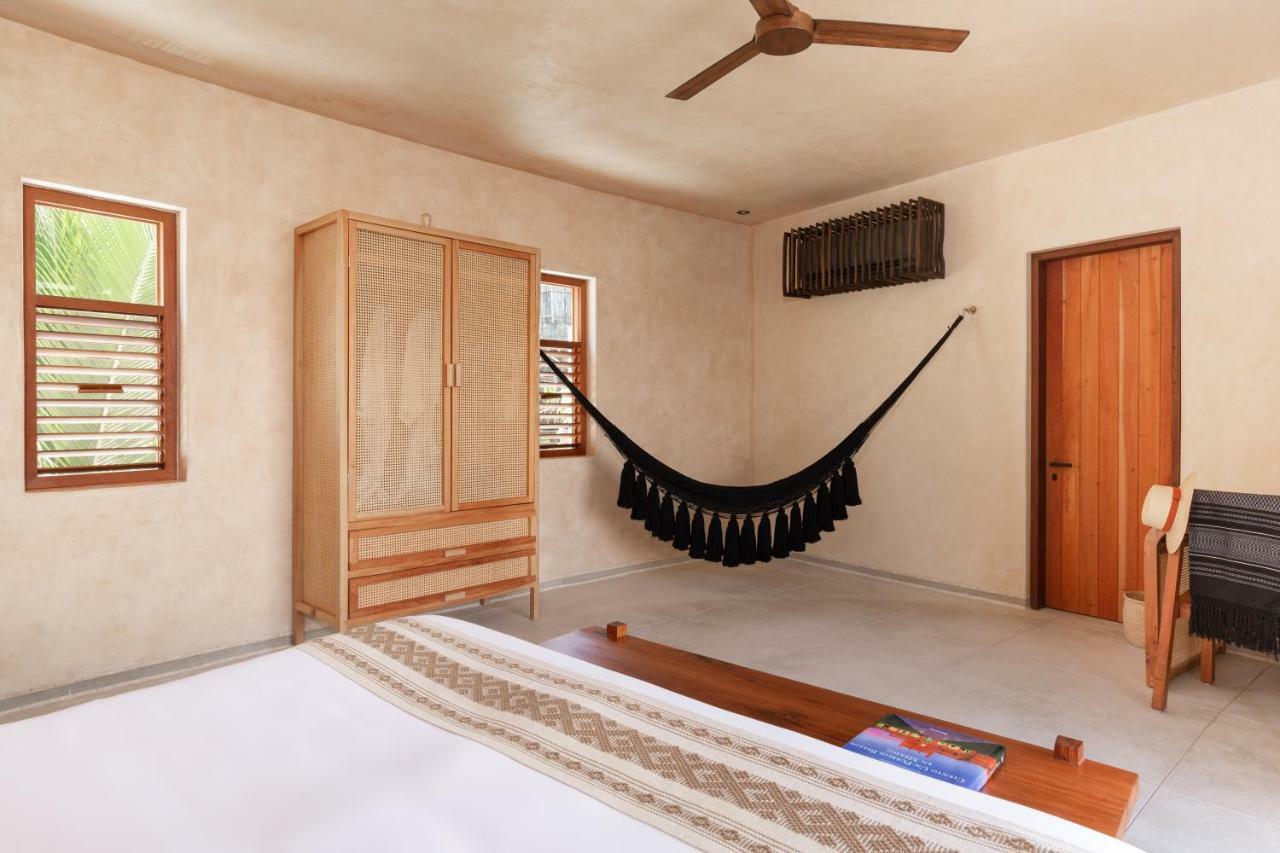 Hotel Ma'Xanab טולום מראה חיצוני תמונה