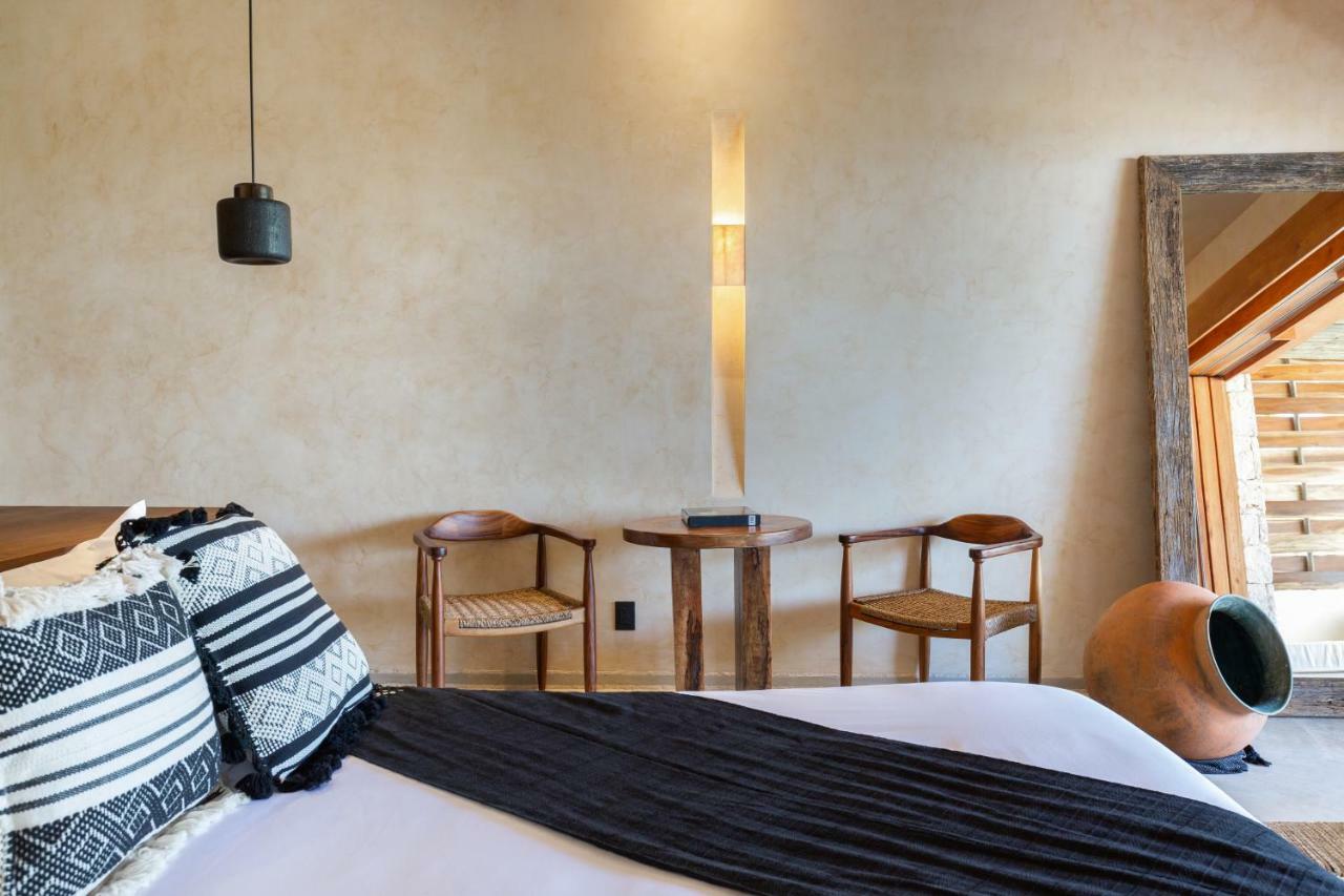 Hotel Ma'Xanab טולום מראה חיצוני תמונה