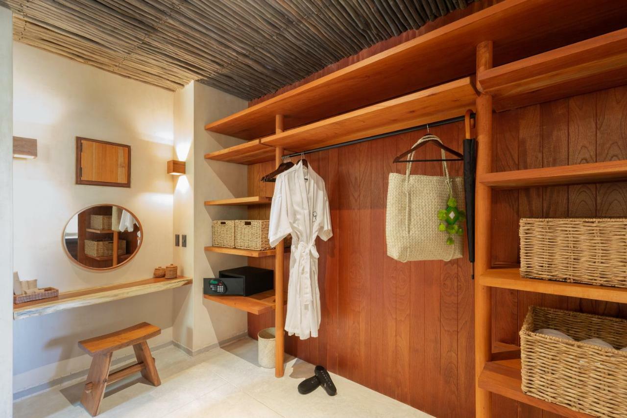 Hotel Ma'Xanab טולום מראה חיצוני תמונה